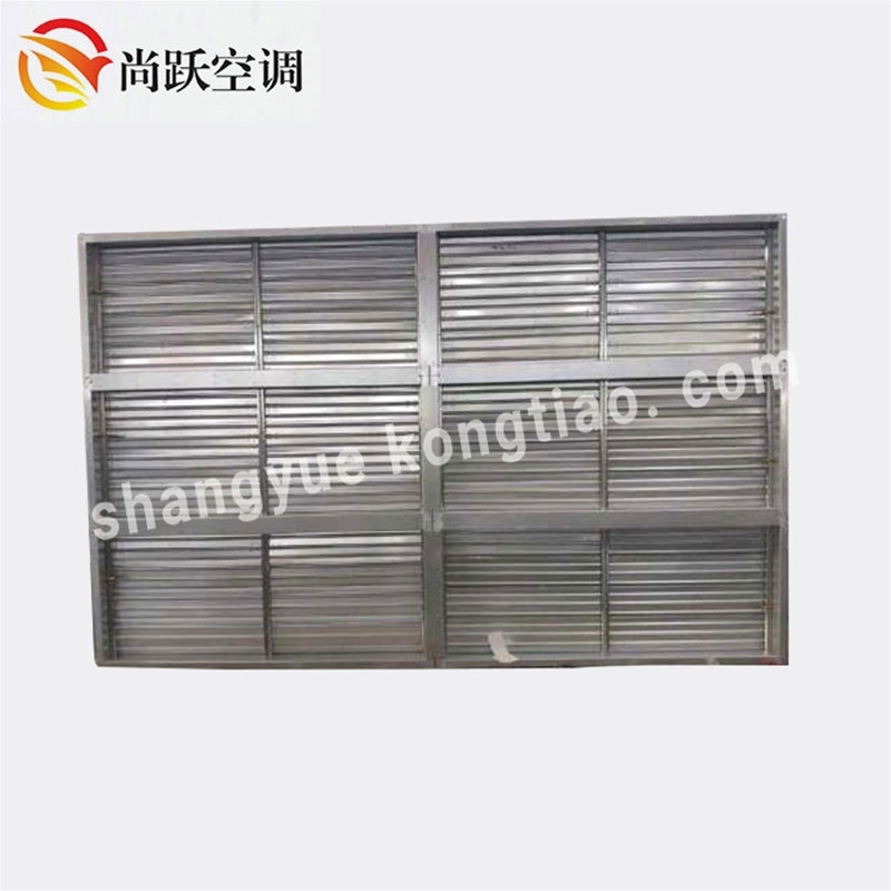 氣動密閉閥應用場景概述