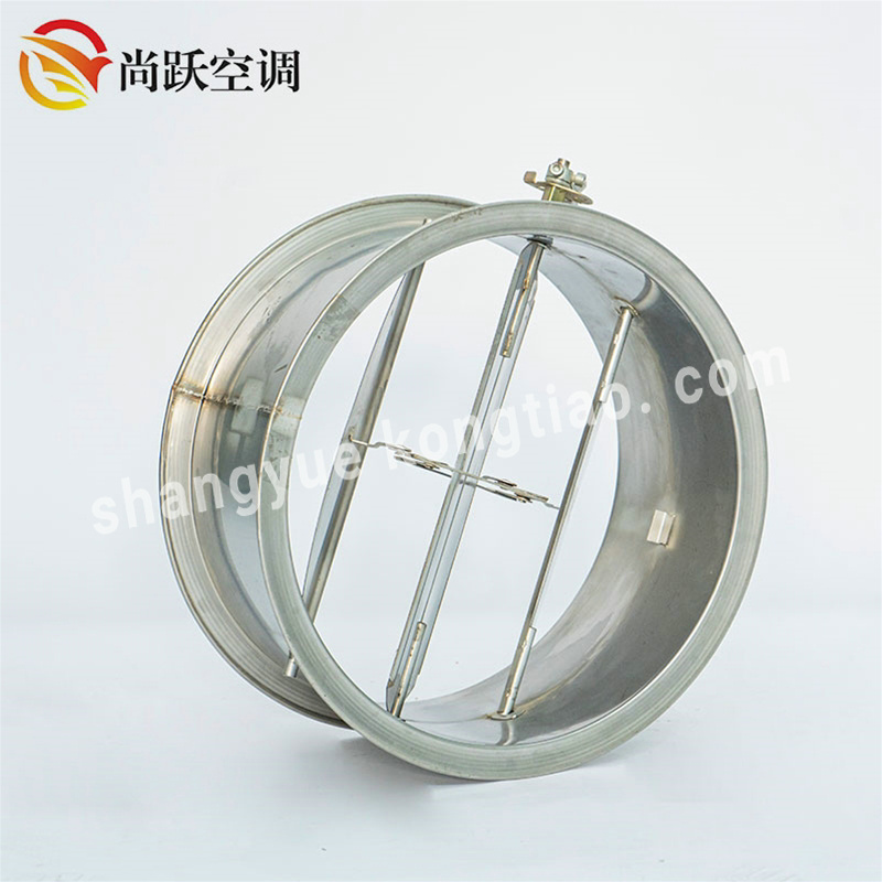 不銹鋼手動調節閥