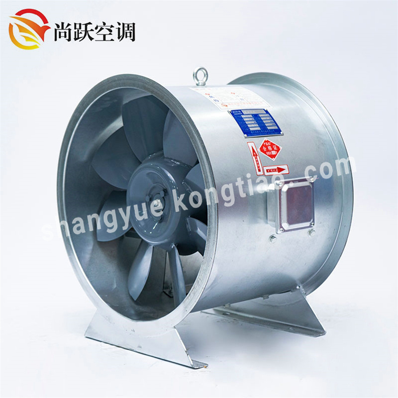 正壓加壓送風(fēng)機